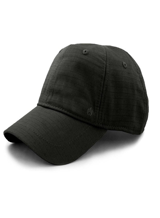 Wazoo Cache Cap (Black) - Image 1